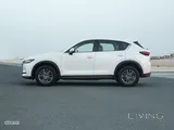 Mazda CX 5 2022